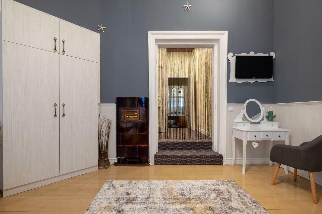Apartamento Temptation In Sofia - 24H Self Check-In Exterior foto
