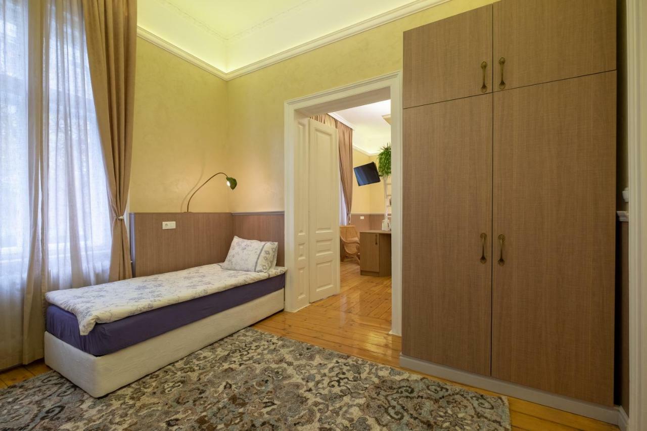 Apartamento Temptation In Sofia - 24H Self Check-In Exterior foto