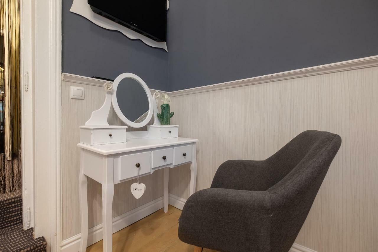 Apartamento Temptation In Sofia - 24H Self Check-In Exterior foto
