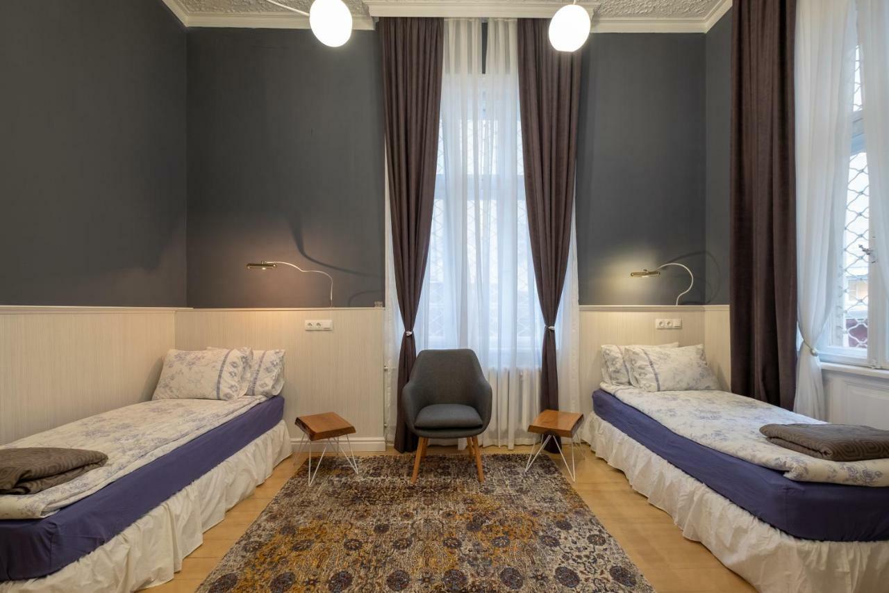 Apartamento Temptation In Sofia - 24H Self Check-In Exterior foto