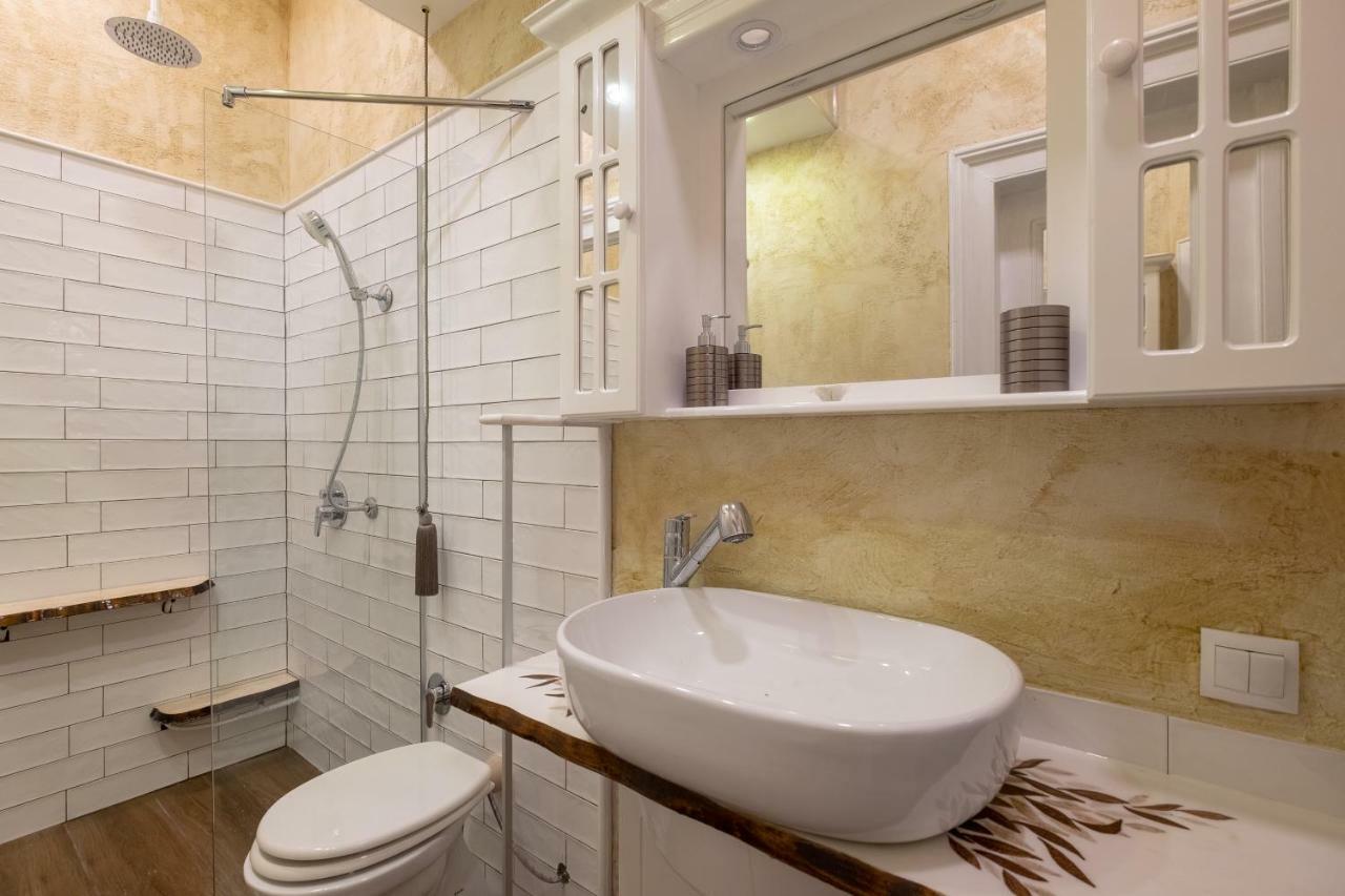 Apartamento Temptation In Sofia - 24H Self Check-In Exterior foto