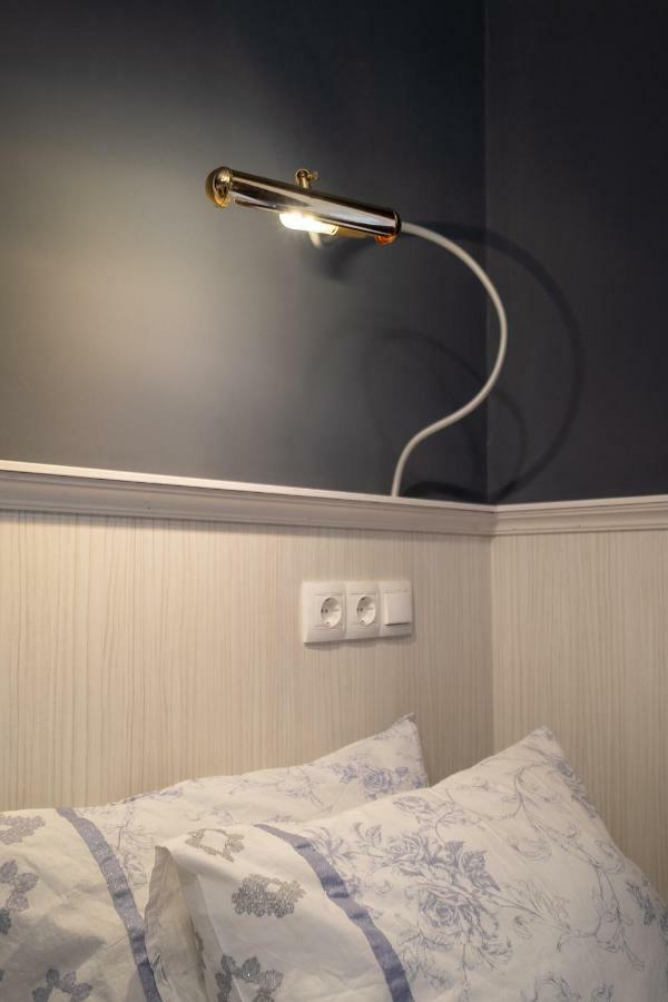 Apartamento Temptation In Sofia - 24H Self Check-In Exterior foto