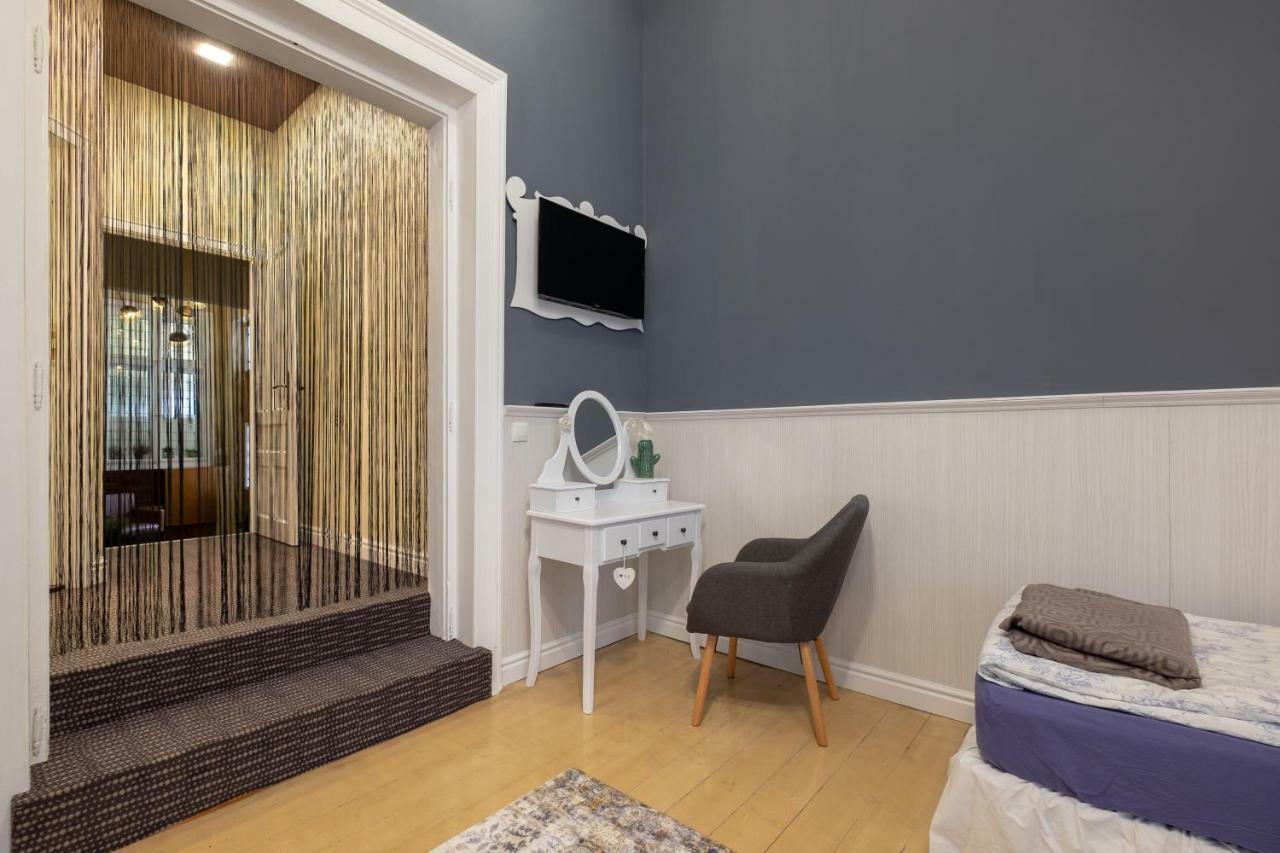 Apartamento Temptation In Sofia - 24H Self Check-In Exterior foto