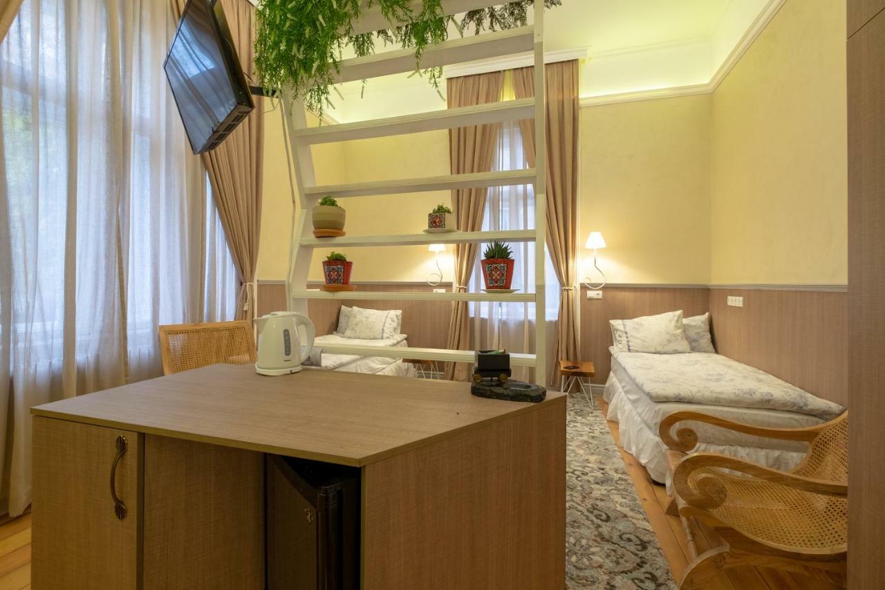 Apartamento Temptation In Sofia - 24H Self Check-In Exterior foto