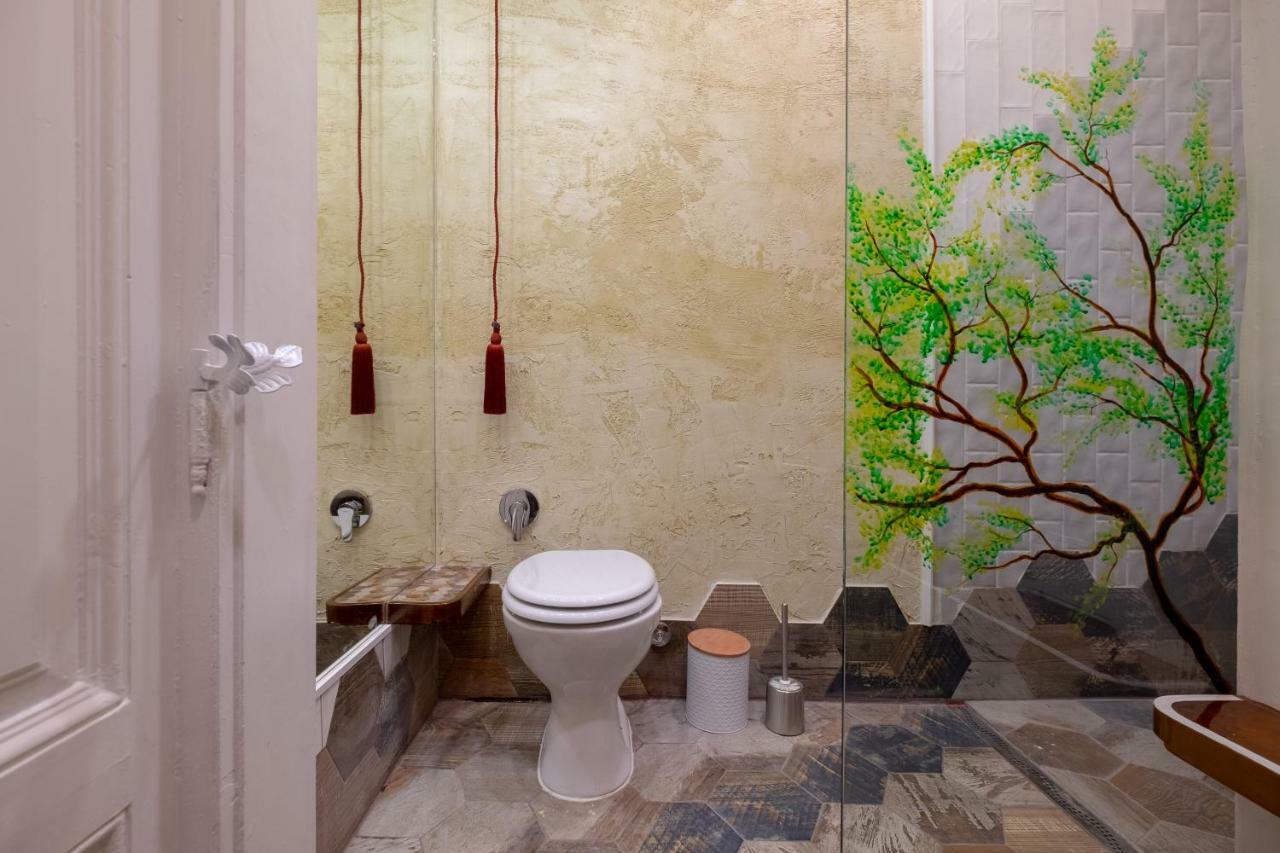 Apartamento Temptation In Sofia - 24H Self Check-In Exterior foto