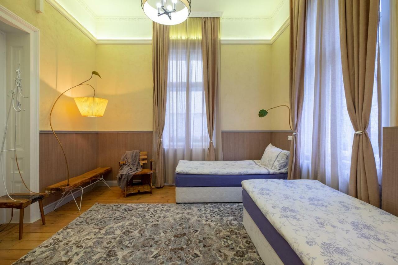 Apartamento Temptation In Sofia - 24H Self Check-In Exterior foto