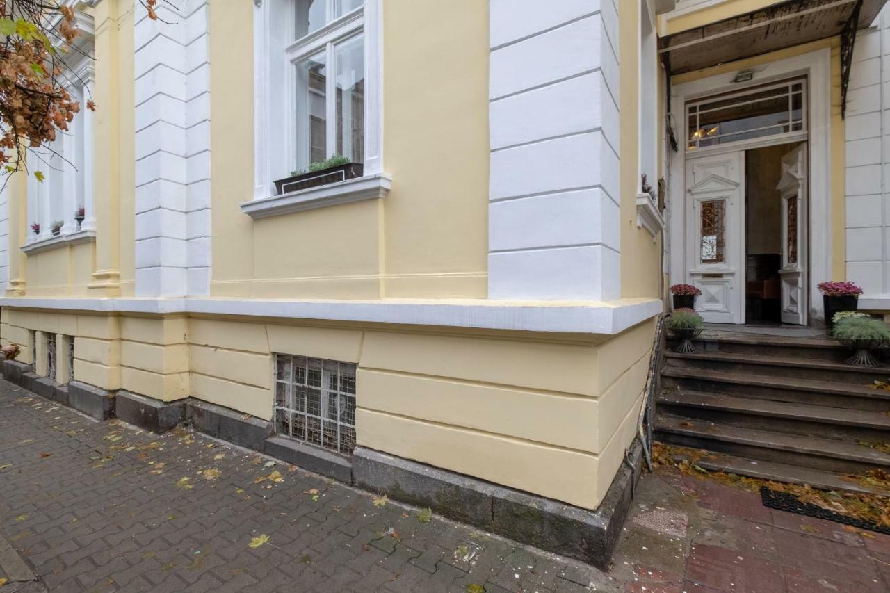 Apartamento Temptation In Sofia - 24H Self Check-In Exterior foto