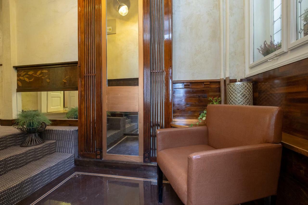 Apartamento Temptation In Sofia - 24H Self Check-In Exterior foto